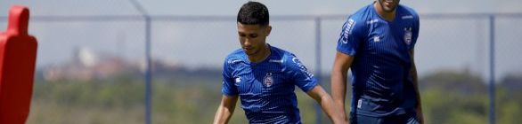 em busca de time propositivo, Bahia contrata especialistas em assistências