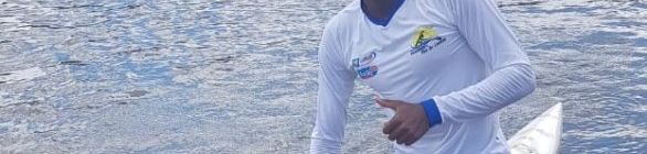 Atletas de projeto social são convocados para seleção brasileira de canoagem