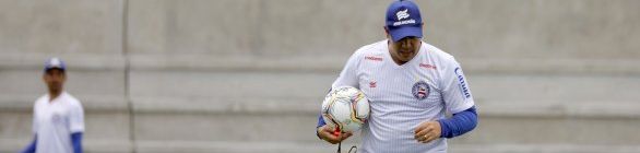 Dado Cavalcanti valoriza preparação antecipada do time B