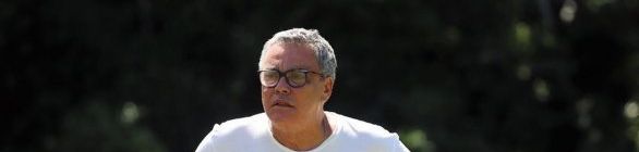 Presidente explica rescisão de Yago e diz que 