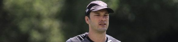 Satisfeito com desempenho em amistoso, Pivetti exalta novo time do Vitória