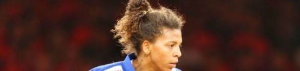 Rafaela Silva é suspensa por dois anos por doping, mas vai recorrer ao CAS 