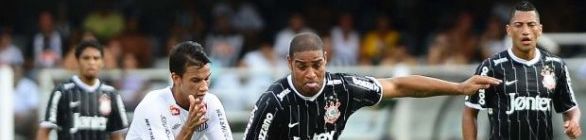 Na 'estreia' do filho de Neymar, Peixe acaba com invencibilidade do Ti