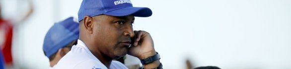 Bahia tenta carimbar classificação contra o Nacional-PAR