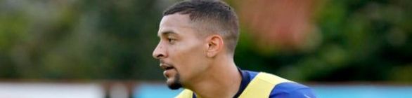 Palmeiras e Bahia agendam reunião para conversar sobre volante Gregore