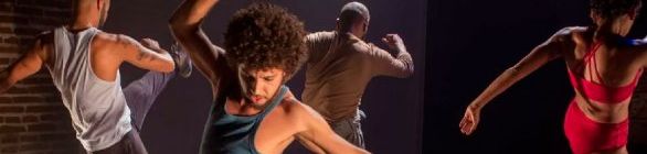 Cajazeiras XI recebe festival de dança nos domingos de março