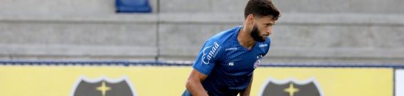 Em retorno ao Bahia, Juninho Capixaba elogia Roger: “Um dos melhores 