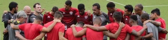 Vitória dará férias coletivas de 20 dias a partir de 1º de abril