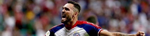 Gabigol e Nenê são os mais decisivos do futebol brasileiro neste início de ano