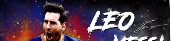 Lionel Messi anuncia que elenco do Barcelona vai reduzir salários em 70%