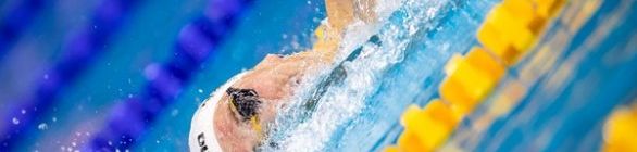 Com nova data das Olimpíadas FINA estuda dois cenários para o Mundial de Natação