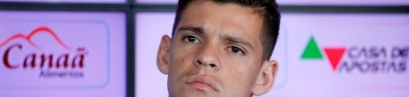 Ronaldo vê paralisação no futebol como oportunidade de preparação