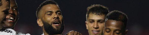 São Paulo vai cortar metade dos salários dos jogadores mesmo sem acordo com eles
