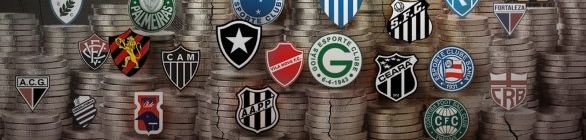 Semana terá discussões sobre crédito de bancos públicos para futebol