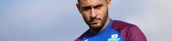 Acertado com Cruzeiro, Régis se despede do Bahia: