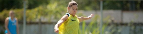 Gabi Zanotti, do Corinthians, faz campanha e arrecada 250 cestas básicas