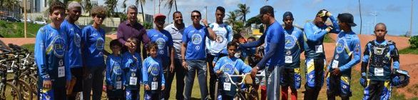 Profissionais do esporte podem vir a receber benefício emergencial de R$600,00