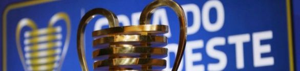 Liga prepara proposta para volta da Copa do Nordeste