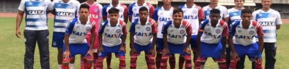 FBF descarta retorno do Campeonato Baiano em 17 de maio: