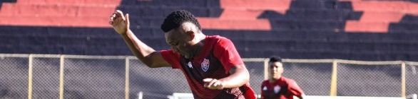 Elenco do Vitória tem retornos e nova caras para retomada das atividades