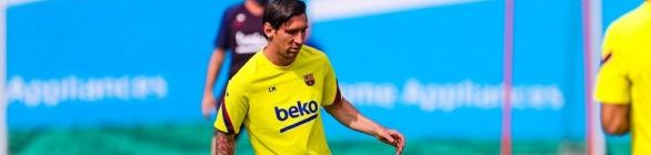Campeonato Espanhol volta em 11 de junho