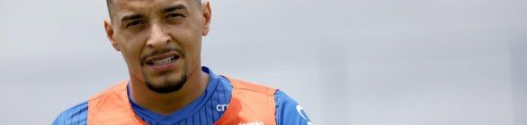 Bellintani diz que Gregore fica no Bahia e aguarda resolução de Ramires