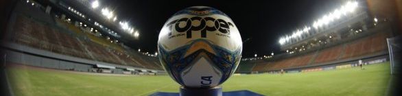 Governo da Bahia prorroga suspensão de jogos de futebol até 6 de julho