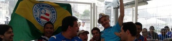 Morre Jorge Maia, autor da ação que abriu caminho para a democracia no Bahia