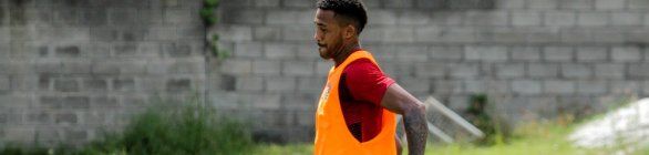 Os remanescentes: substituto de Geninho, Pivetti terá sete atletas do sub-23