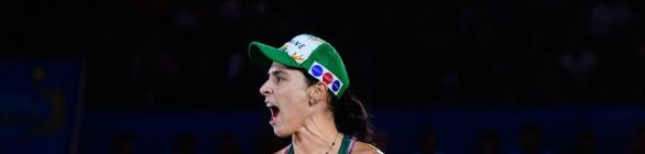 Dia Olímpico terá 24h de treinos online com atletas como Ágatha, Calderano