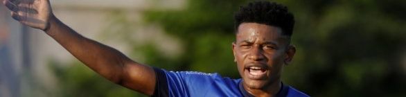 Eric Ramires tem empréstimo com o Basel prorrogado por mais dois meses