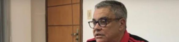 Presidente diz que Vitória está perto de anunciar patrocinador master