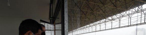 Estádio de Pituaçu recebe jogos da Copa do Nordeste