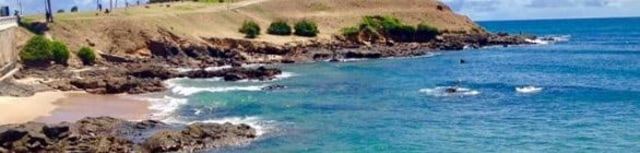 Anunciada reabertura das praias aos Sábados