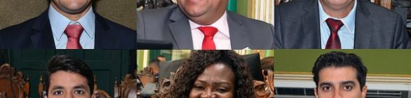 Eleições