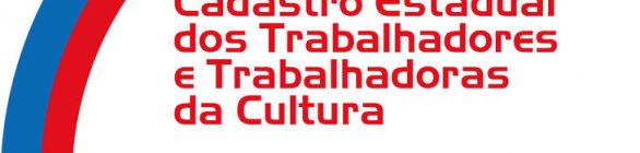 Aberta o recadastramento dos trabalhadores da cultura