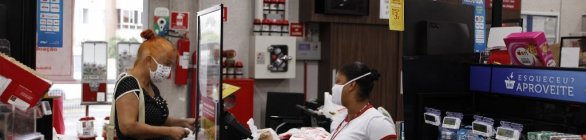 Bahia cria 16.437 postos de trabalho em outubro