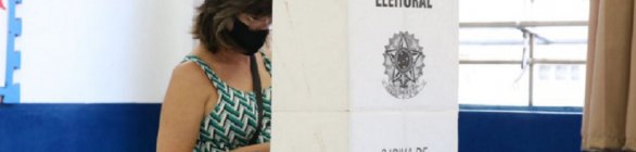 Abstenção: