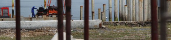 Marinas na Bahia de Todos os Santos ganham infraestrutura