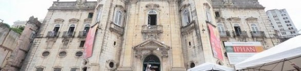 Festas Populares
