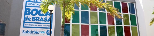 Projeto 360 abre inscrições para oficinas gratuitas
