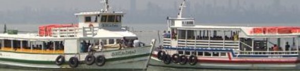 Travessia Marítima