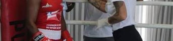 Boxe Olímpico