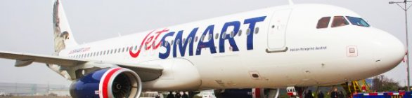 Voos diretos entre Ssa e Santiago do Chile são retomados