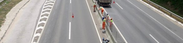 Bahia Norte informa obras de manutenção até o dia 04 de abril