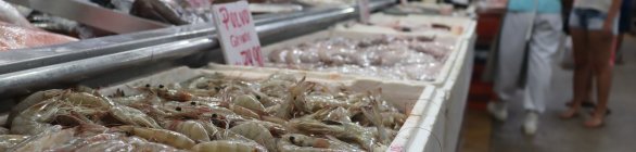 Sexta-feira Santa: Mercados de Paripe e 7 Portas funcionam até meio-dia