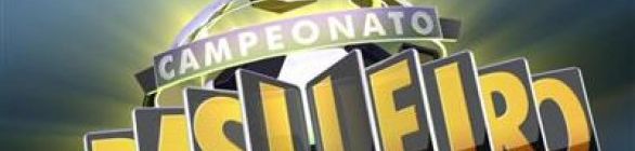 CBF volta a marcar jogos para 21h dos sábados no Brasileirão 2012