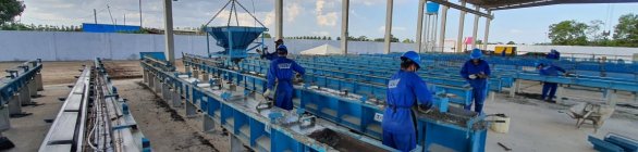 Empreendimentos devem investir R$ 13,5 milhões no interior da Bahia