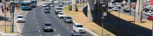 Alterações no Código de Trânsito Brasileiro entram em vigor