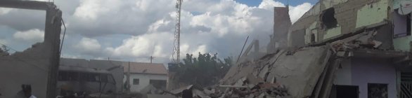 Proprietário fábrica clandestina de fogos é preso em Crisópolis